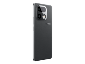 realme 16 Pro+ 5G 256GB/8GB - Master Grey - Billede 4