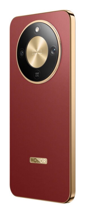 Honor Magic8 Lite 512GB/8GB - Reddish Brown - Billede 5