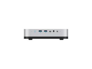 Minisforum AI X1 Pro - Ryzen AI 9 / 32GB / 1TB / Windows 11 Pro - Billede 3