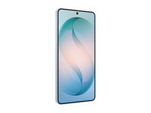 Samsung Galaxy S26+ - 5G smartphone - dual-SIM - RAM 12 GB / Intern hukommelse 512 GB - OLED display - 6.7"" - 3120 x 1440 pixels (120 Hz) - 3x bagkamera 50 MP, 12 MP, 10 MP - front camera 12 MP - himmelblå - Billede 3