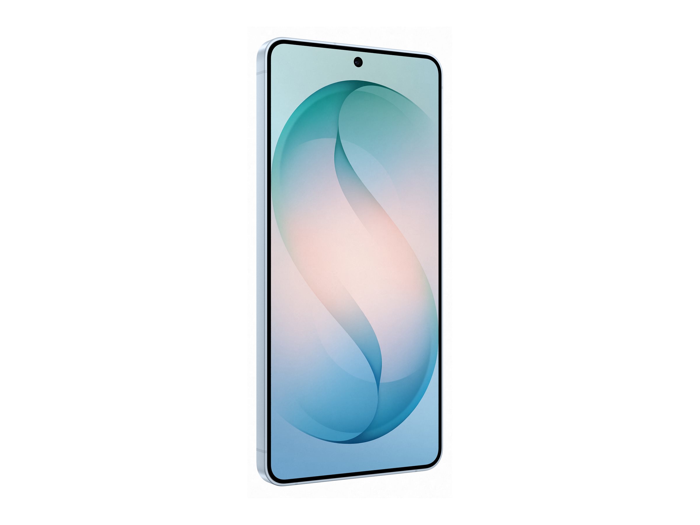 Samsung Galaxy S26+ - 5G smartphone - dual-SIM - RAM 12 GB / Intern hukommelse 512 GB - OLED display - 6.7"" - 3120 x 1440 pixels (120 Hz) - 3x bagkamera 50 MP, 12 MP, 10 MP - front camera 12 MP - himmelblå - Billede 3