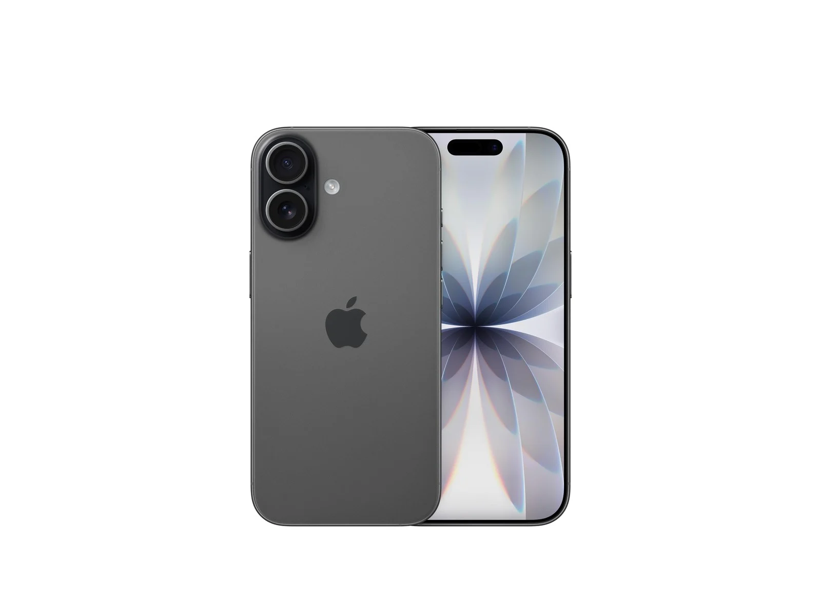 Apple iPhone 17 512GB - Black