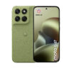 Motorola Moto G67 - 5G smartphone - dual-SIM - RAM 4 GB / Intern hukommelse 128 GB - microSD slot - OLED display - 6.8"" - 2772 x 1272 pixels (120 Hz) - 3x bagkamera 50 MP, 8 MP - front camera 32 MP - pantone nil