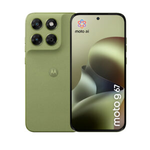 Motorola Moto G67 - 5G smartphone - dual-SIM - RAM 4 GB / Intern hukommelse 128 GB - microSD slot - OLED display - 6.8"" - 2772 x 1272 pixels (120 Hz) - 3x bagkamera 50 MP, 8 MP - front camera 32 MP - pantone nil