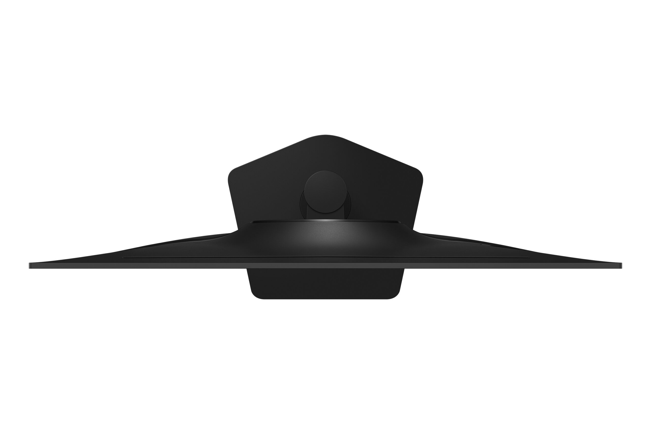 Samsung G61SH. Skærm diagonal: 68,6 cm (27""), Skærmopløsning: 2560 x 1440 pixel, HD-type: Quad HD, Skærmteknologi: OLED, Responstid: 0,03 ms, Naturligt aspektforhold: 16:9, Synsvinkel, horisontal: 178°, Synsvinkel, vertikal: 178°. VESA montering, Højdejustering. Produktfarve: Sort - Billede 5