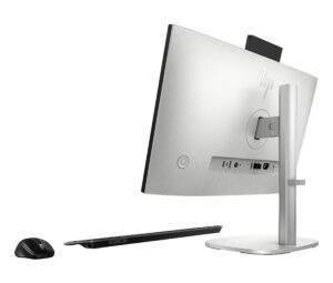 HP EliteStudio 8 G1i AI - 23.8" | Full HD | Core Ultra 5 | 24 GB RAM - Billede 3