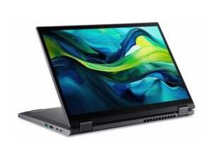 Acer Aspire Spin 14 ASP14-52MTN 14" - Intel Core Ultra 5 - 115U - 16 GB RAM - 512 GB SSD - Nordisk - Billede 3