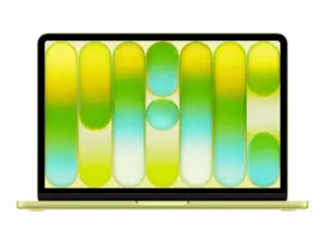 Apple MacBook Neo - 13" | A18 Pro | 8GB | 256GB | Citrus | English Keyboard