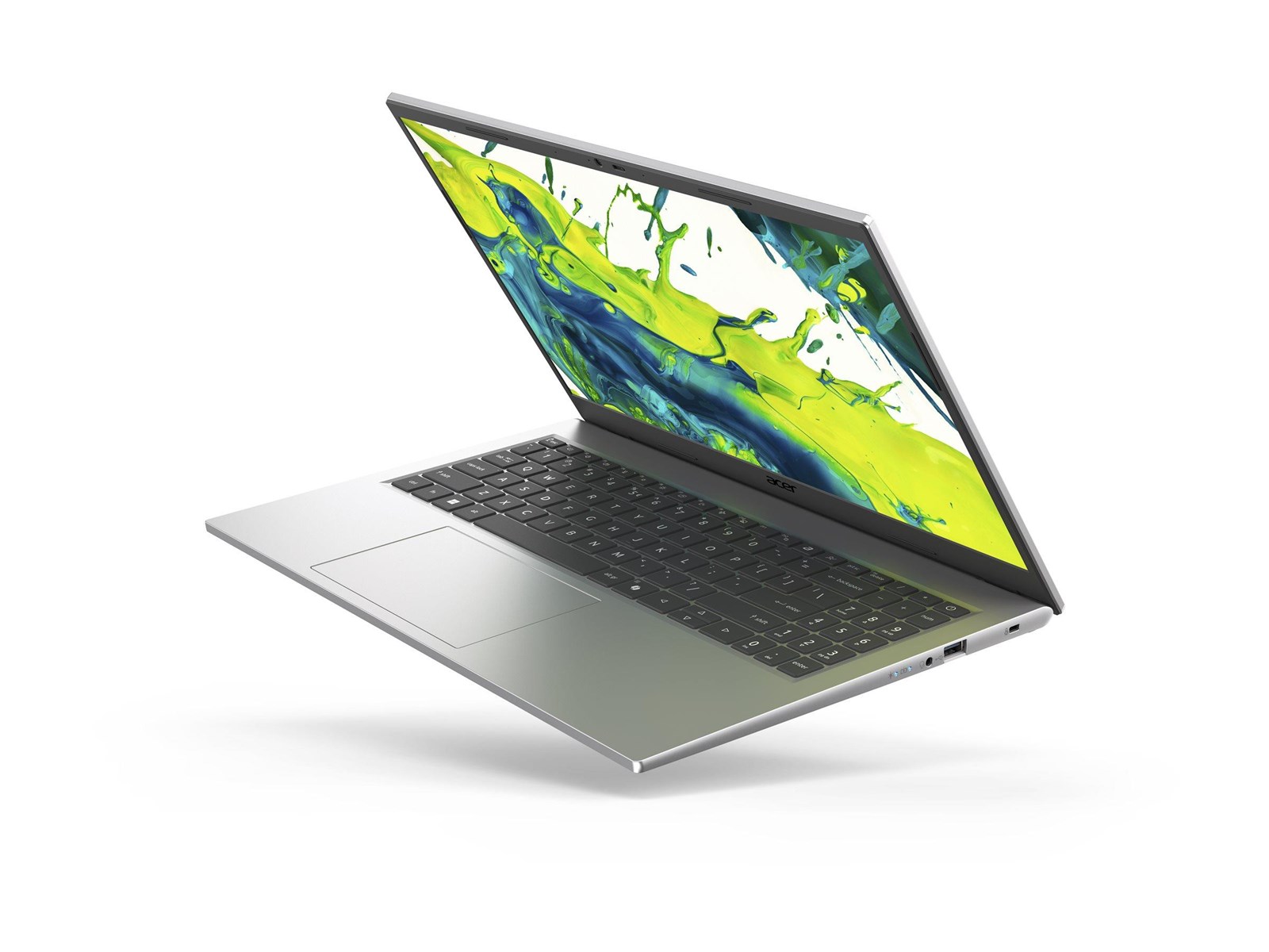 Acer Aspire Go 15 AG15-72P - Billede 2