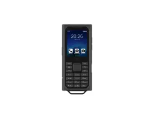 HMD Terra M - Dark Grey