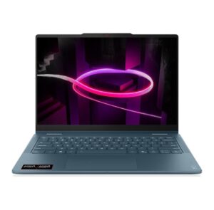 Lenovo Yoga 7 2-in-1 - 14" | 840M | Ryzen AI 5 | 16GB | 512GB - Billede 5