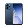OPPO 15 F 5G. Skærm diagonal: 16,7 cm (6.57""), Skærmopløsning: 2372 x 1080 pixel. Processorserie: Snapdragon, Processormodel: 6 Gen 1. RAM kapacitet: 8 GB, RAM-type: LPDDR4X, Intern lagerkapacitet: 256 GB. Bagerste kamera opløsning (numerisk): 50 MP, Bagkamera type: Tredobbelt kamera. SIM-korts kapacitet: Dual SIM. Operativsystem installeret: Android 16.0. Batterikapacitet: 6500 mAh. Produktfarve: Sort. Vægt: 189 g
