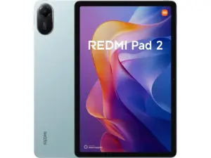 Xiaomi Redmi Pad 2 128GB/4GB - Mint Green