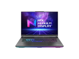 ASUS ROG Strix G16 - 16" | RTX 5060 | Ryzen 9 | 16GB | 1TB