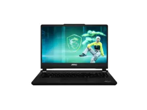 MSI Cyborg A15 Max C1WF - 15.6" | RTX 5060 | Ryzen 9 180 | 16GB | 512GB
