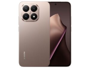 Xiaomi 15T Pro 512GB/12GB - Mocha Gold - Billede 2