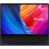 ASUS ProArt P16 H7606WW-SE009X, AMD Ryzen AI 9 HX, 2 GHz, 40,6 cm (16"), 3840 x 2400 pixel, 64 GB, 2 TB