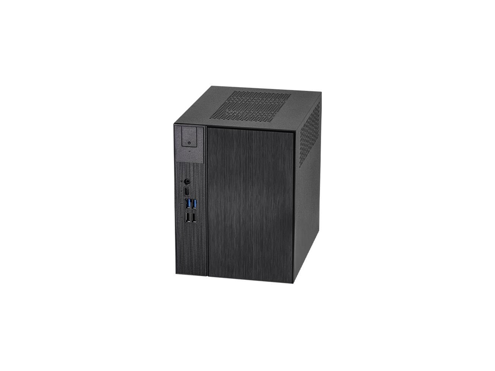 ASRock DeskMeet X300 Series Barebone - Billede 2