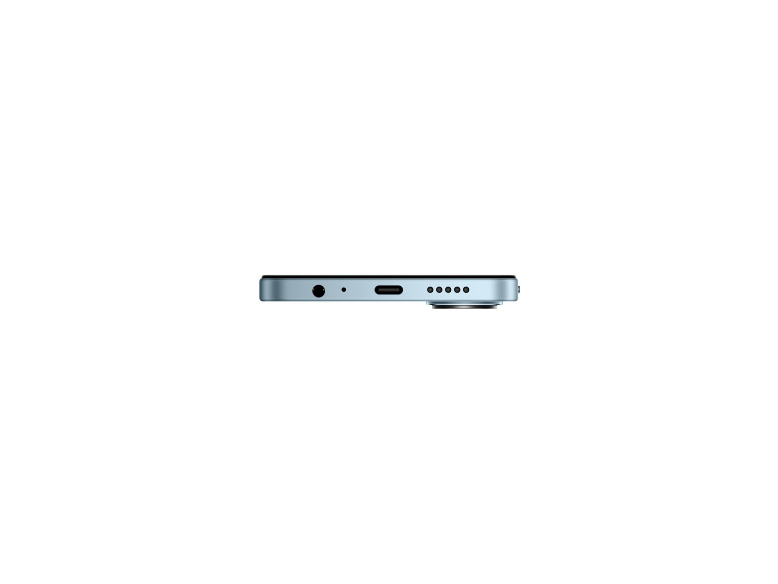 Xiaomi Redmi A7 Pro 128GB/4GB - Mist Blue - Billede 5