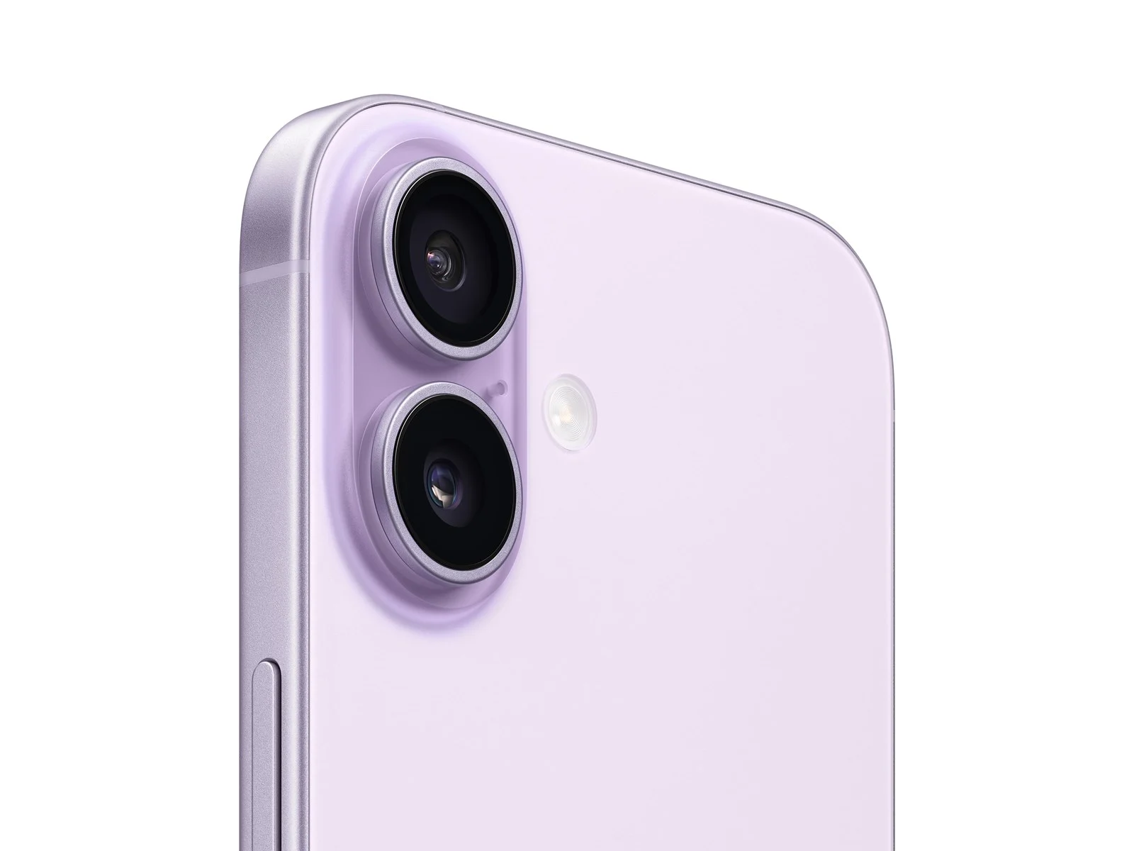 Apple iPhone 17 256GB - Lavender - Billede 3