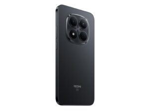 Xiaomi Redmi Note 15 Pro 5G 256GB/8GB - Black - Billede 3