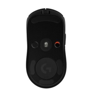 Logitech G Pro 2 LightSpeed Optisk Trådløs Sort - Billede 4