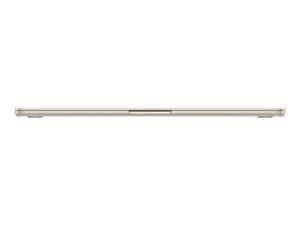 Apple MacBook Air 15.3" - Apple M5 - 16 GB RAM - 1 TB SSD - dansk - Billede 2