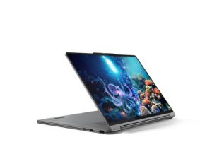 Lenovo Yoga 9 2-in-1 - 14" Touchscreen | Core Ultra 7 | 32GB | 1TB - Billede 3
