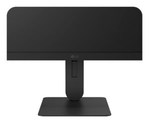 LG UltraFine 27U710B-B - U7 Series - LED-skærm - 27"" - 3840 x 2160 4K UHD (2160p) @ 60 Hz - IPS - 300 cd/m² - 1000:1 - HDR10 - 5 ms - HDMI, DisplayPort - Billede 4