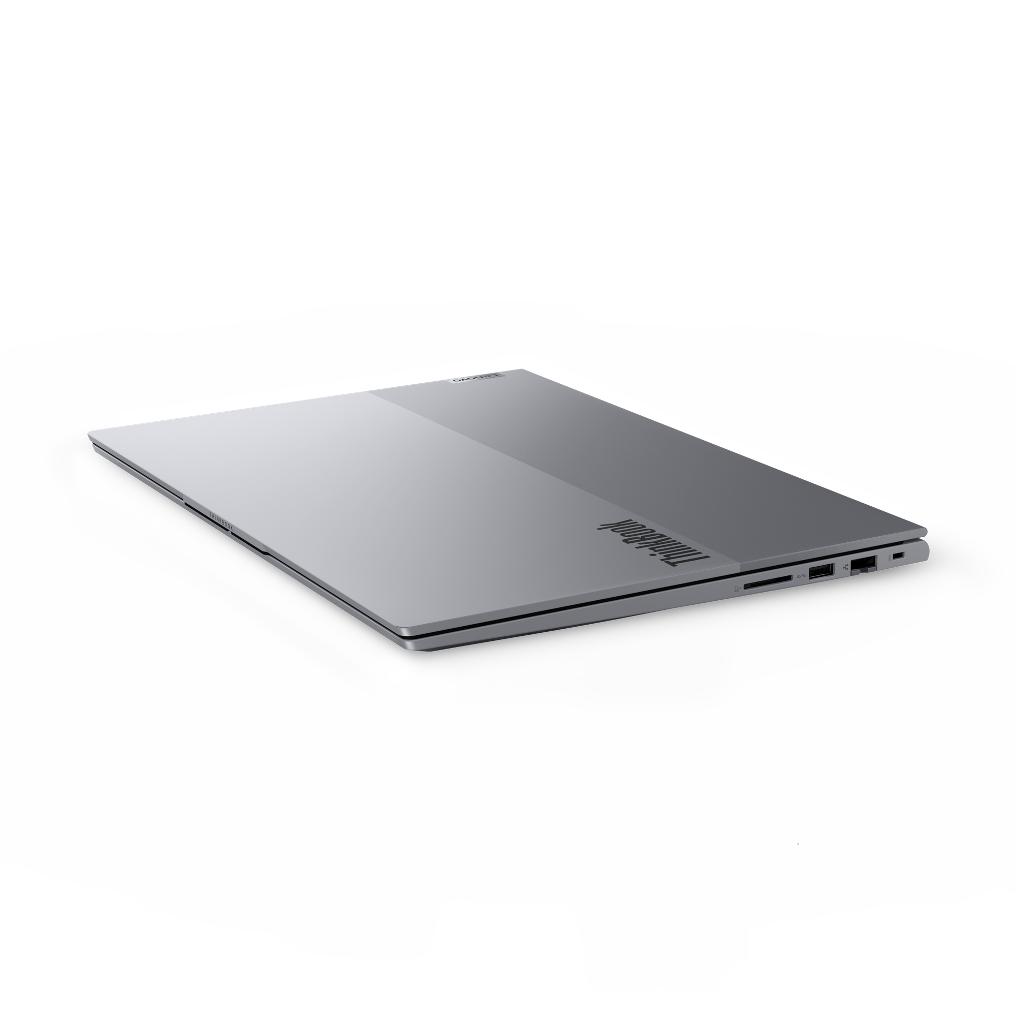 Lenovo ThinkBook 16 G9 (AMD) - Billede 4