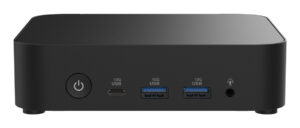 NUC 14 Essential Kit - Intel N97