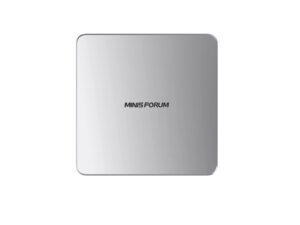 Minisforum M2 Air-304 - Core 3 / 16GB / 512GB / Windows 11 Pro - Billede 4