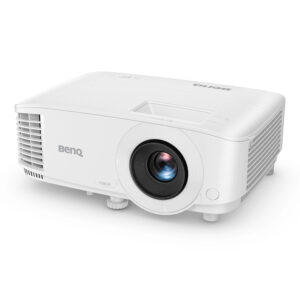 BenQ MH560C 3800 ANSI lumens DLP 1080p (1920x1080) 3D Hvid - Billede 3
