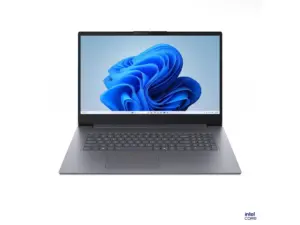Lenovo IdeaPad Slim 3i - 17" | Core 5 | 16GB | 512GB