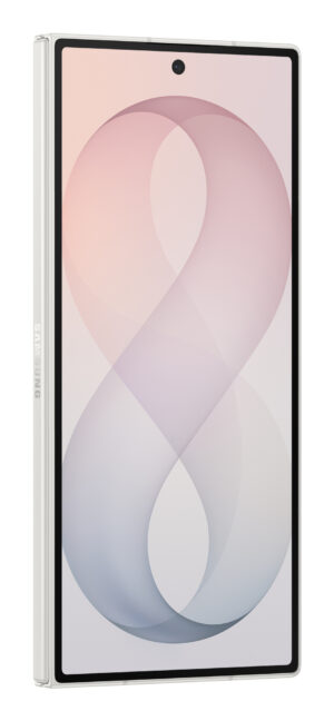 Samsung Galaxy Z Fold8 Ultra , 20,3 cm (8"), 2504 x 2256 pixel, 16 GB, 1 TB, 200 MP, Cremefarvet - Billede 3