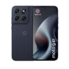 Motorola moto g87, 17,2 cm (6.78"), 12 GB, 256 GB, 200 MP, Android 16.0, Grå