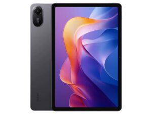 Xiaomi Redmi Pad 2 - Tablet - Android 15 - 128 GB - 11"" Color LCD (2560 x 1600) - microSD indgang - Graphite Gray