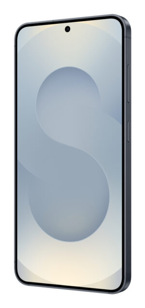 Samsung Galaxy S25 - 5G smartphone - dual-SIM - RAM 12 GB / Intern hukommelse 128 GB - OLED-skærm - 6.2"" - 2340 x 1080 pixels (120 Hz) - 3x bagkamera 50 MP, 10 MP, 12 MP - front camera 12 MP - Blueblack - Billede 3