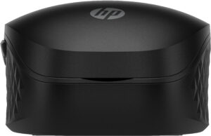 HP 420 Programmable Bluetooth Mouse, Ambidextrous, Bluetooth, 4000 dpi, Sort - Billede 5