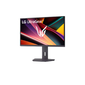 LG UltraGear 27G610A-B - G6 Series - LED-skærm - gaming - 27"" - 2560 x 1440 QHD @ 200 Hz - IPS - 400 cd/m² - 1000:1 - DisplayHDR 400 - 1 ms - 2xHDMI, DisplayPort - Billede 4