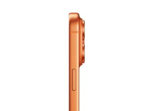 Apple iPhone 17 Pro 512GB - Cosmic Orange - Billede 4