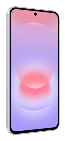 Samsung Galaxy A37 5G , 17 cm (6.7"), 1080 x 2340 pixel, 6 GB, 128 GB, 50 MP, Lavendel - Billede 3