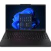 Lenovo ThinkPad P16s G3 (Intel) AI Ready - 16" - Intel Core Ultra 7 - 155H - 16 GB RAM - 512 GB SSD - nordisk