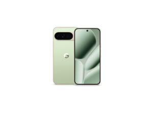 Google Pixel 10 Pro XL 256GB/16GB - Jade - Billede 5