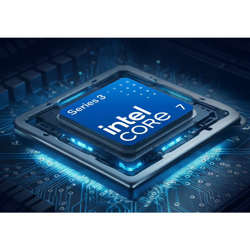 HP EB 6 G2i 7 350 14 16GB/512 (ML) - Billede 4