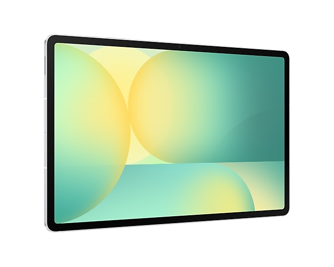 Samsung Galaxy Tab S10 FE+ 5G Samsung Exynos LTE-TDD & LTE-FDD 128 GB 33,3 cm (13.1") 8 GB Wi-Fi 6 (802.11ax) Sølv - Billede 4