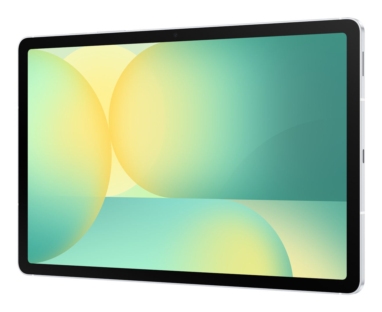 Samsung Galaxy Tab S10 FE Samsung Exynos 128 GB 27,7 cm (10.9") 8 GB Wi-Fi 6 (802.11ax) Sølv - Billede 5