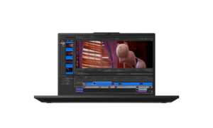 Lenovo ThinkPad P16s Gen 4 - Billede 3