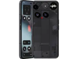 Nothing Phone (3) 256GB/12GB - Black