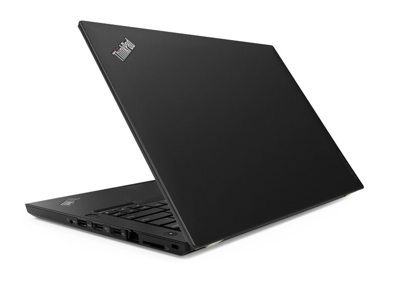 Lenovo Refurbished ThinkPad T480 - 14" | Core i5 | 8GB | 240GB | T1A Grade - Billede 2